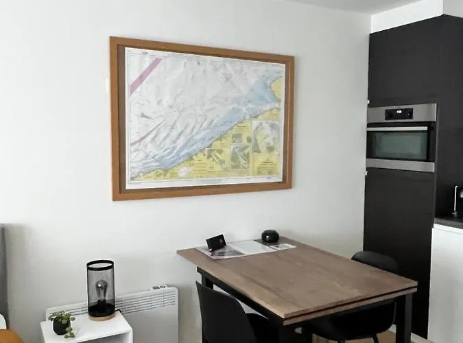 Cosy Studio Testerep , Newly Renovated