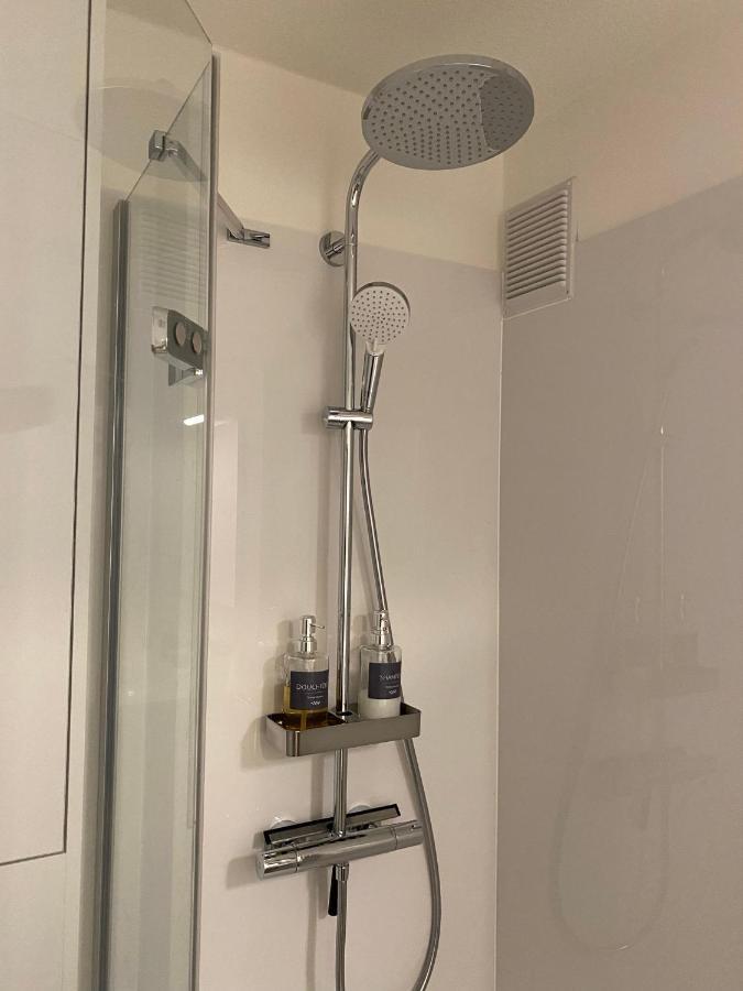 Cosy Testerep , Newly Renovated Appartement