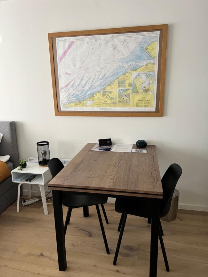 Cosy Testerep , Newly Renovated Appartement