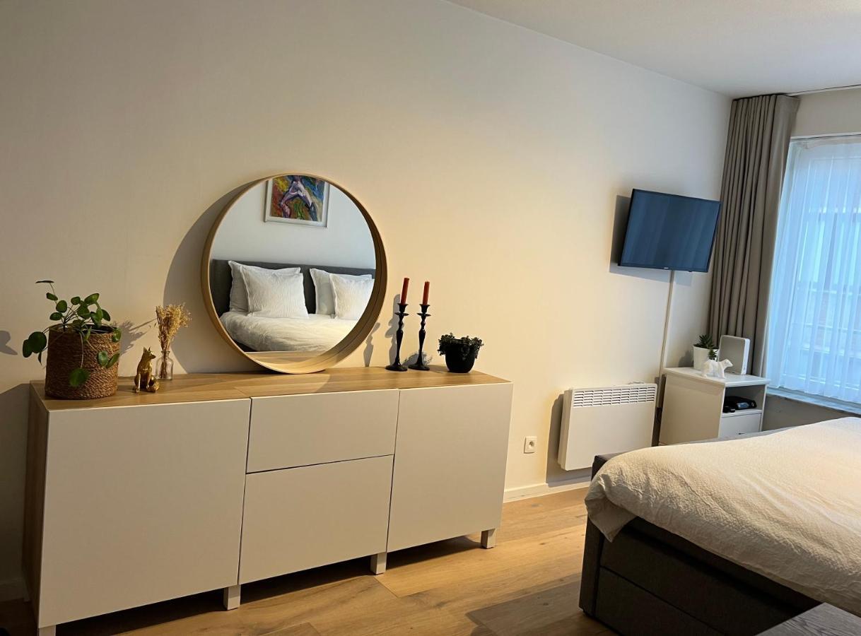 Cosy Testerep , Newly Renovated * Oostende
